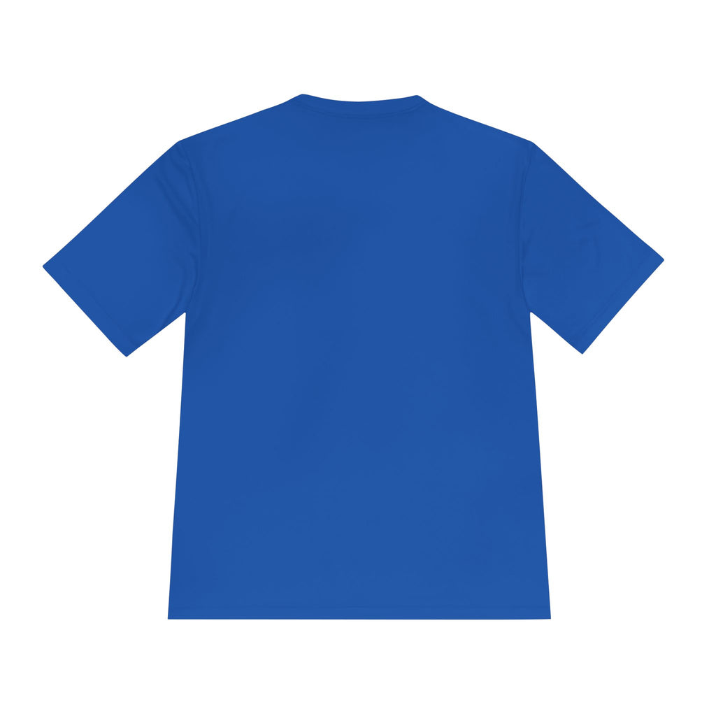 Calm Is a Choice Tee — Mindfulness Meditation Shirt