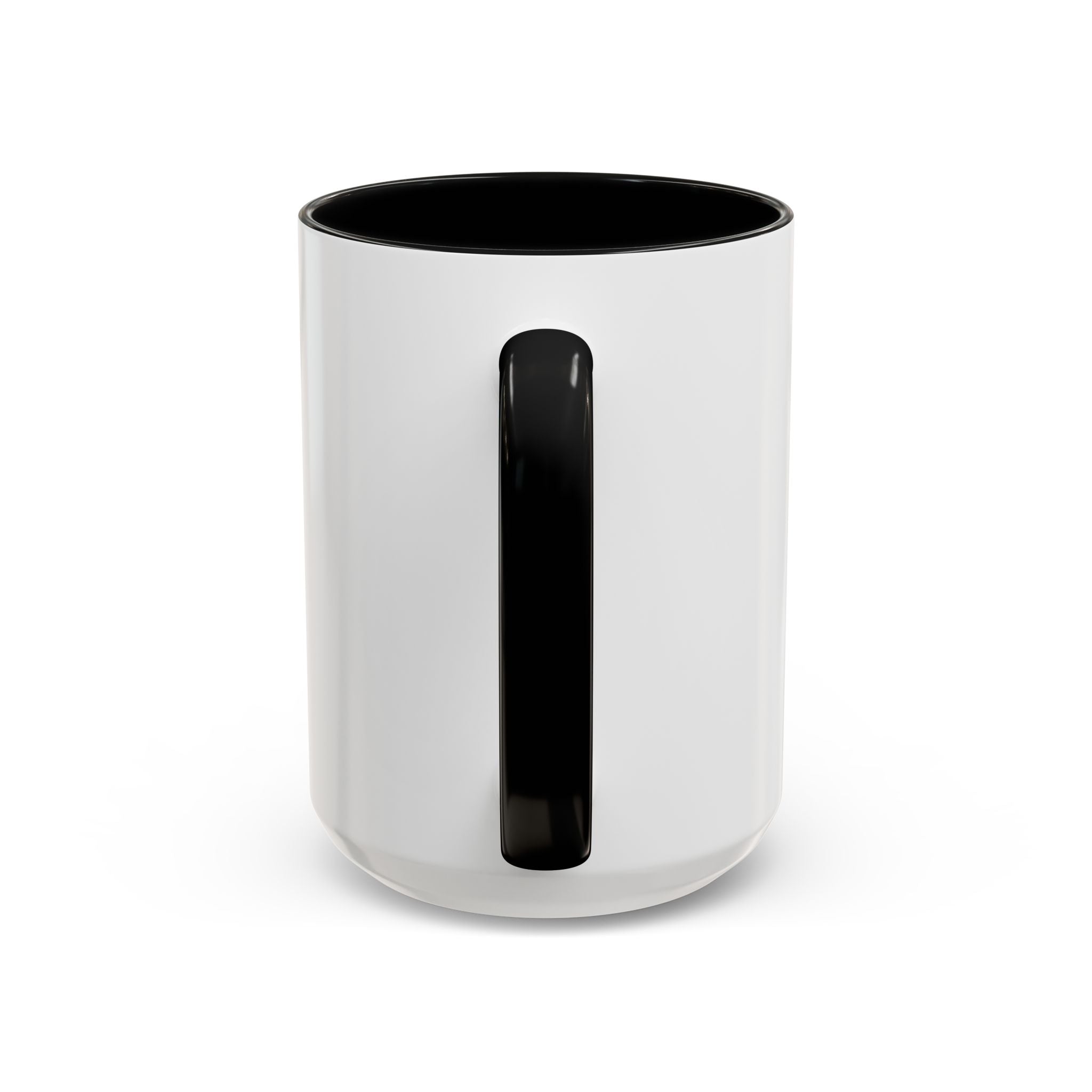 Calm Is A Choice Ceramic Coffee Mug — Mindfulness Zen Accent Mug (11/15oz)