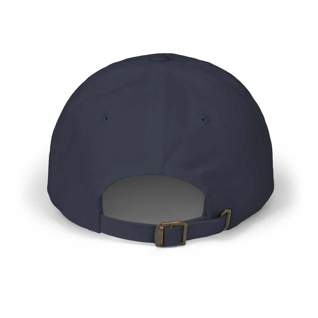 Centered & Strong Dad Cap