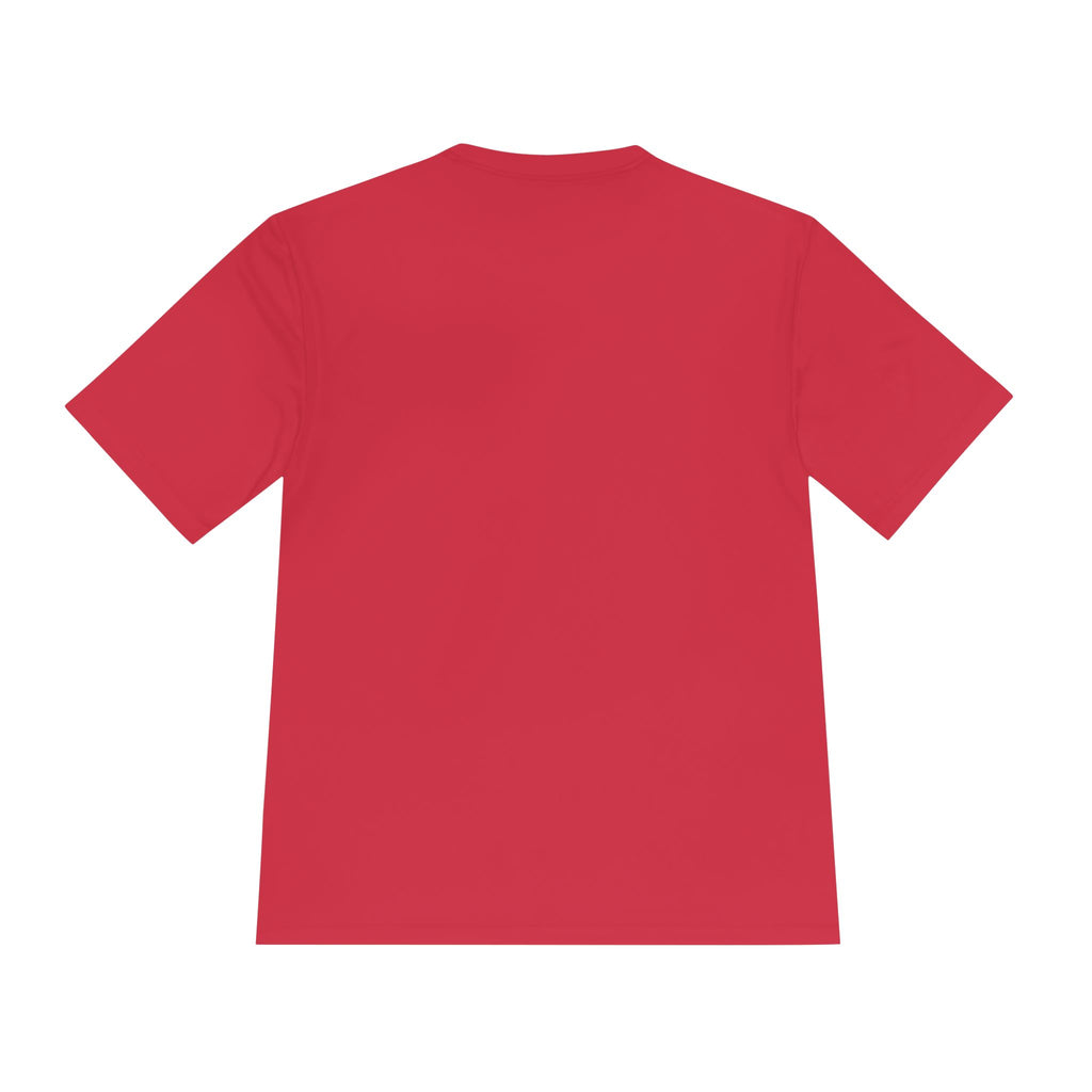 Calm Is a Choice Tee — Mindfulness Meditation Shirt