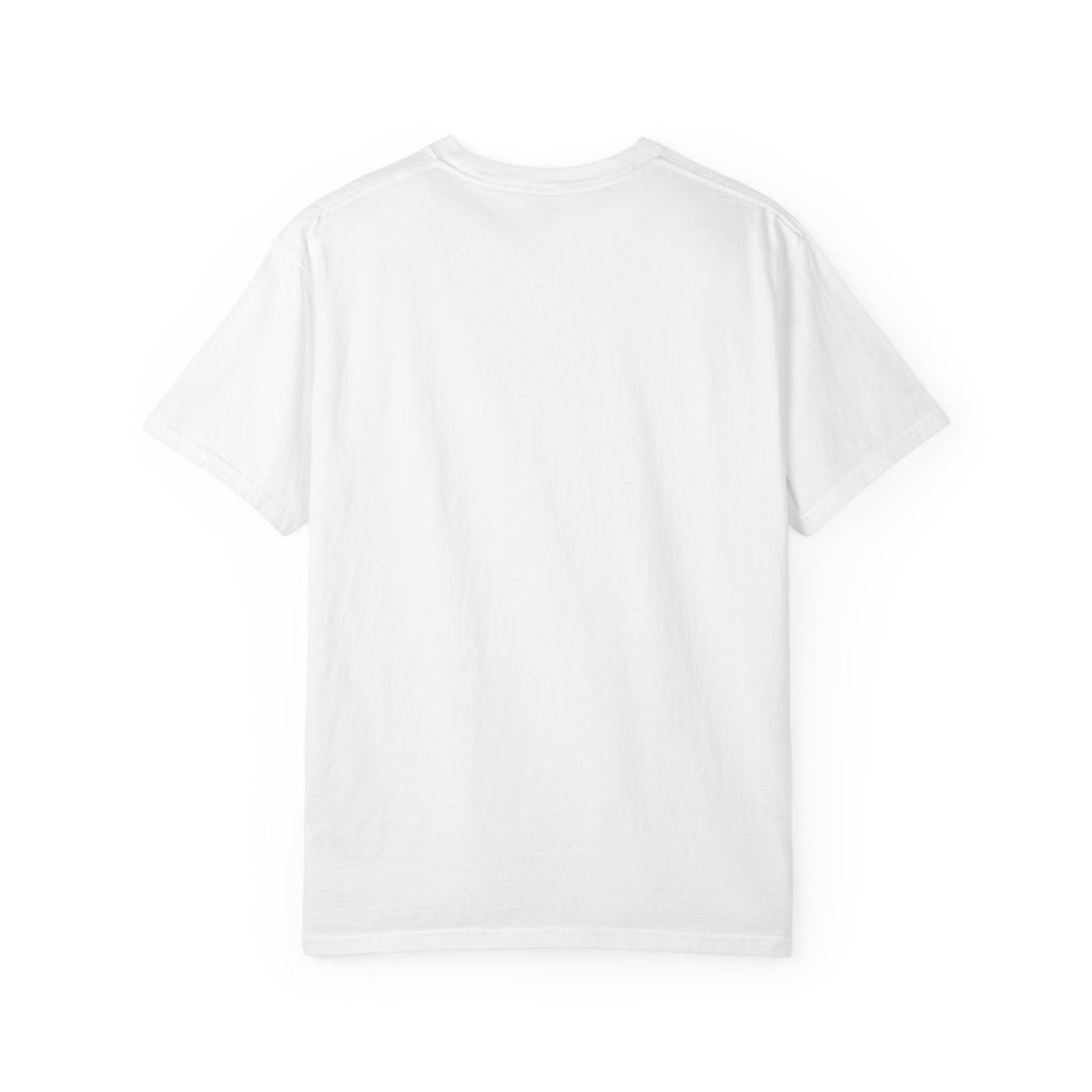 Respond Don’t React T-Shirt — Martial Arts Inspirational Tee