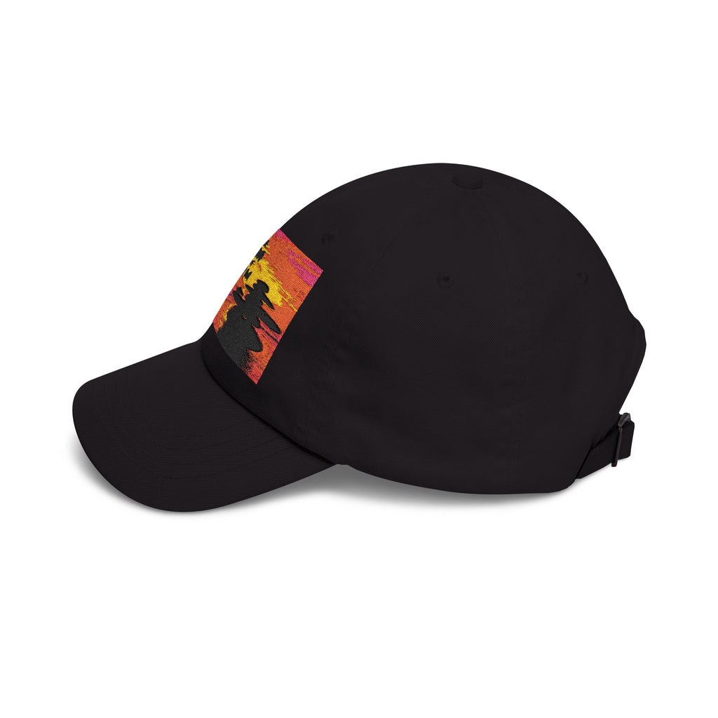 Centered & Strong Dad Cap