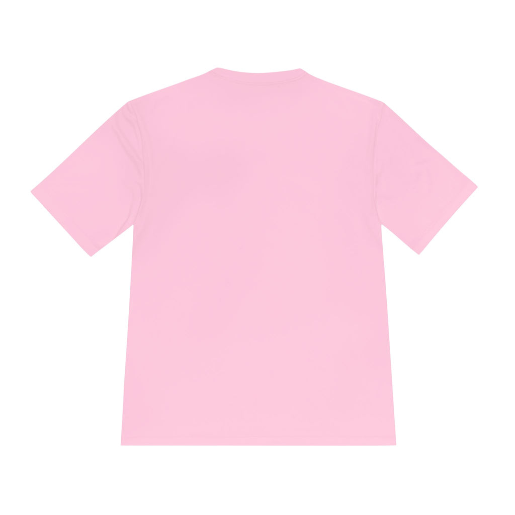 Calm Is a Choice Tee — Mindfulness Meditation Shirt