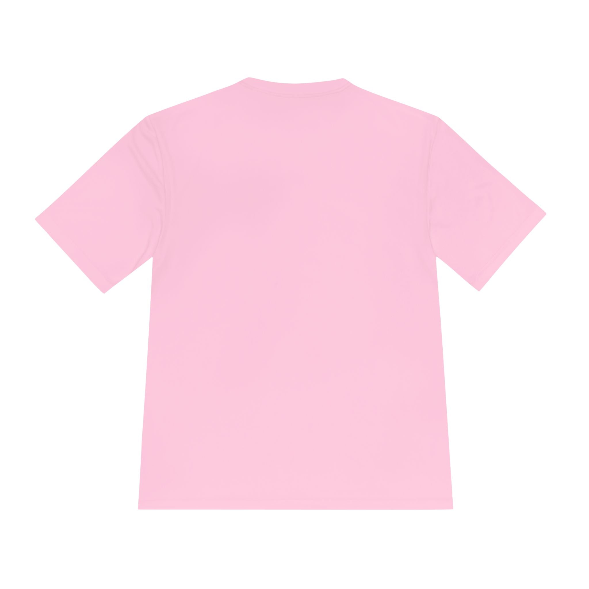 Calm Is a Choice Tee — Mindfulness Meditation Shirt