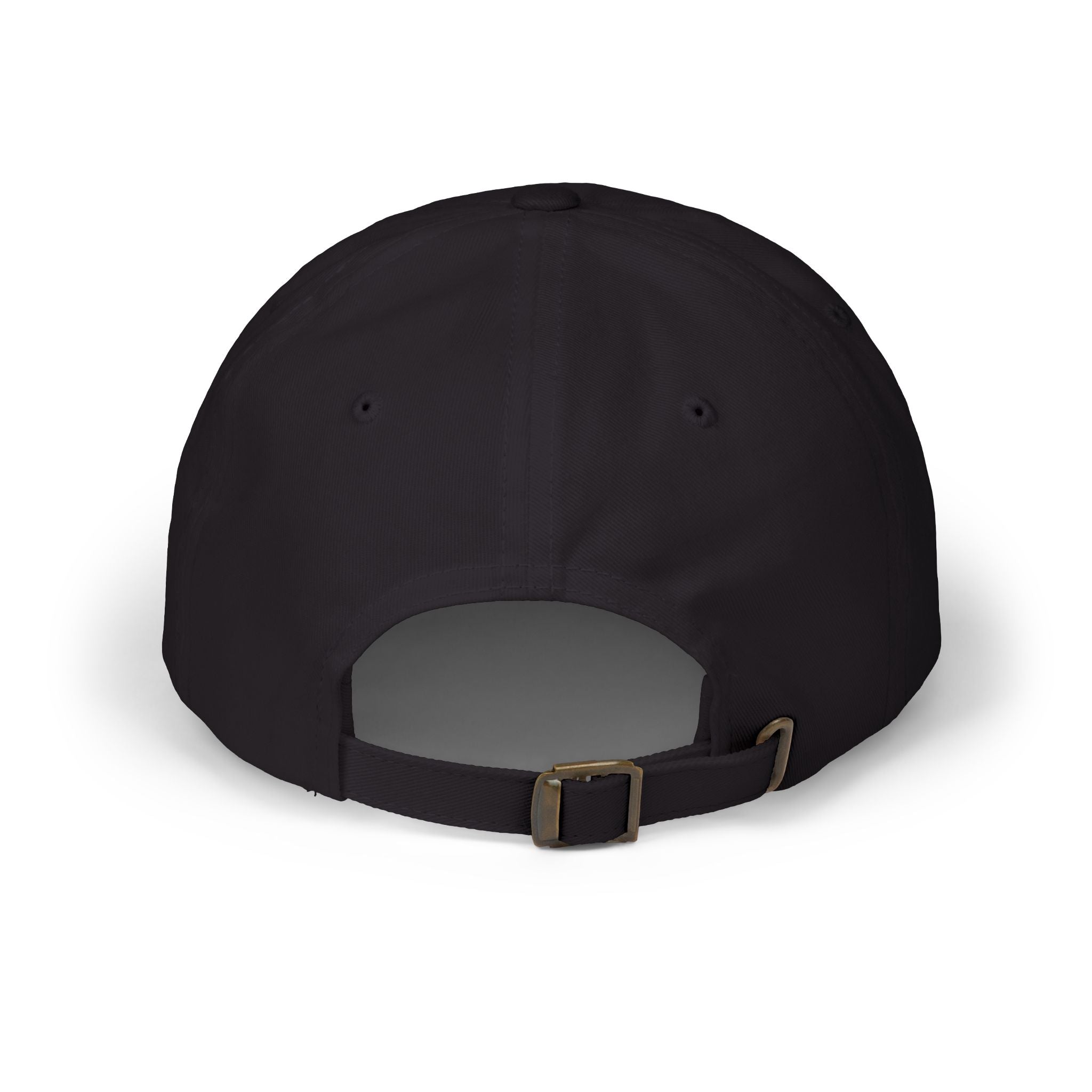 Centered & Strong Dad Cap