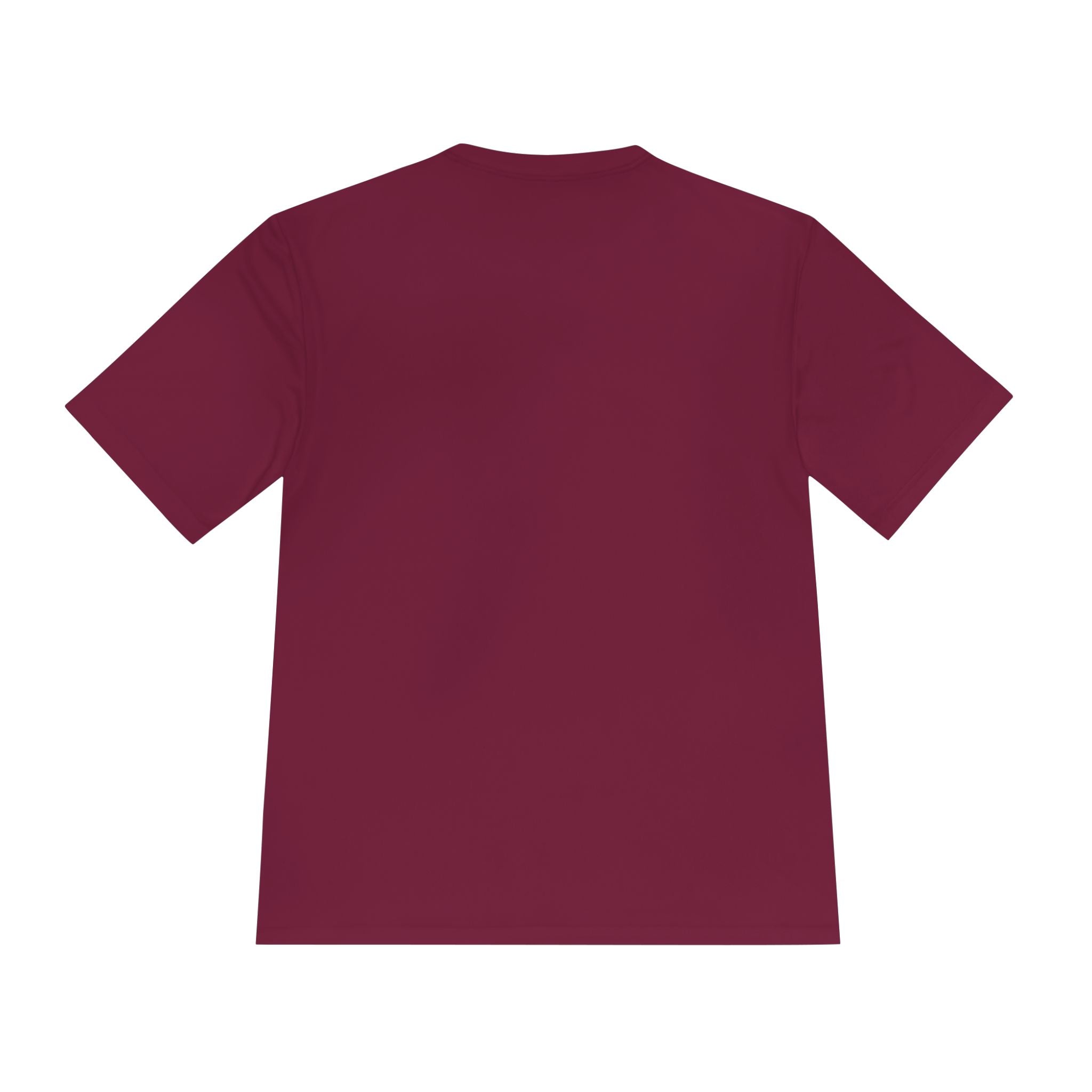 Calm Is a Choice Tee — Mindfulness Meditation Shirt
