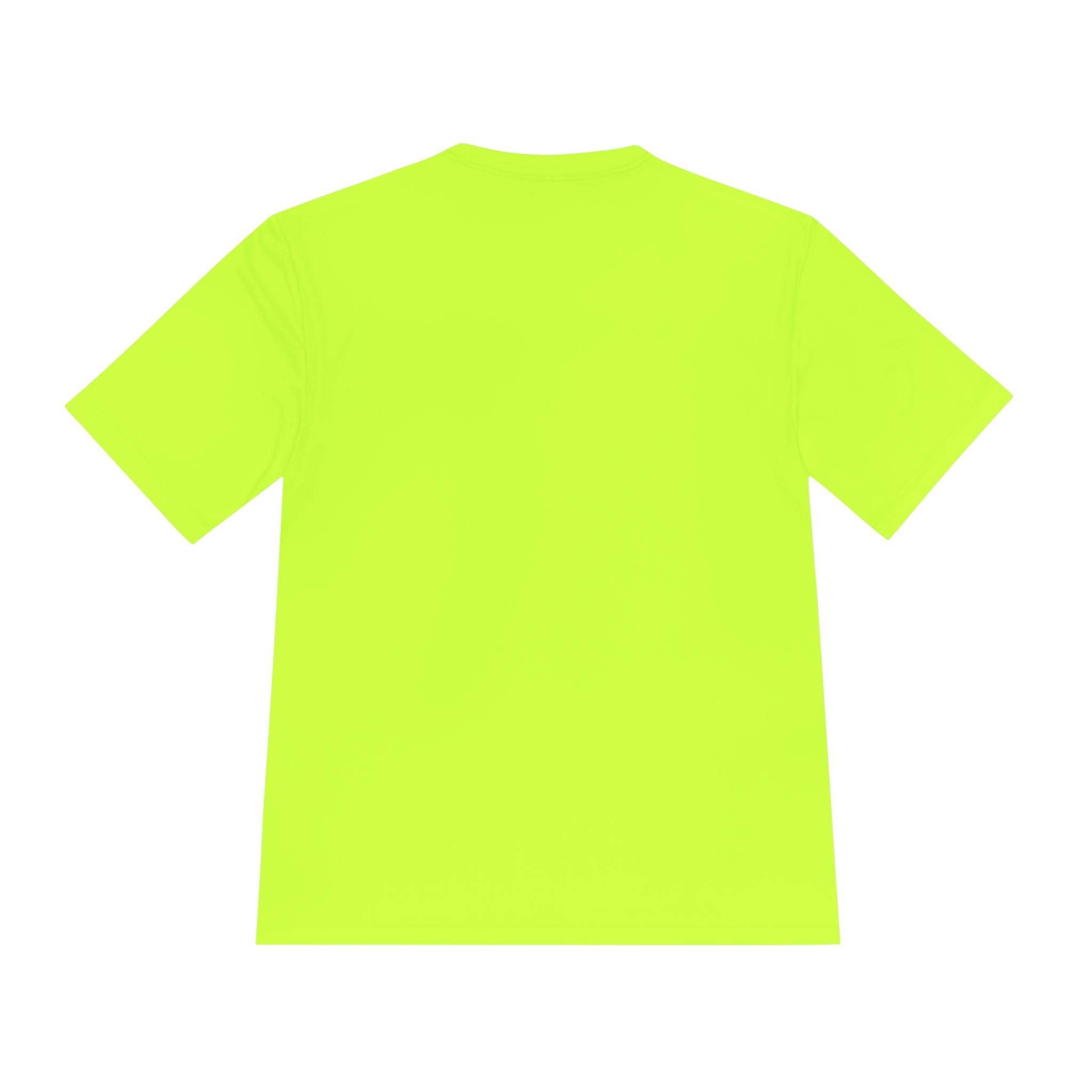 Calm Is a Choice Tee — Mindfulness Meditation Shirt