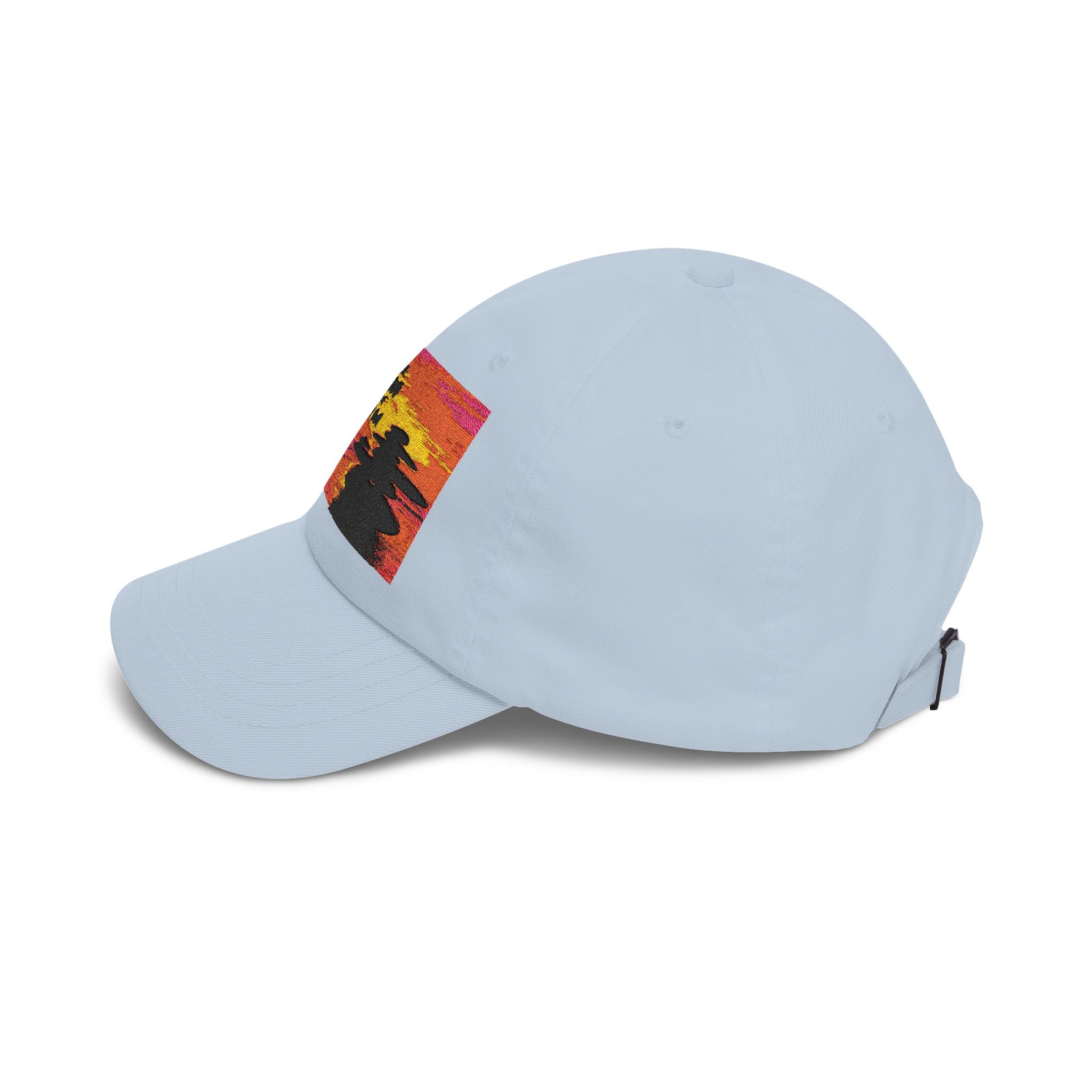 Centered & Strong Dad Cap
