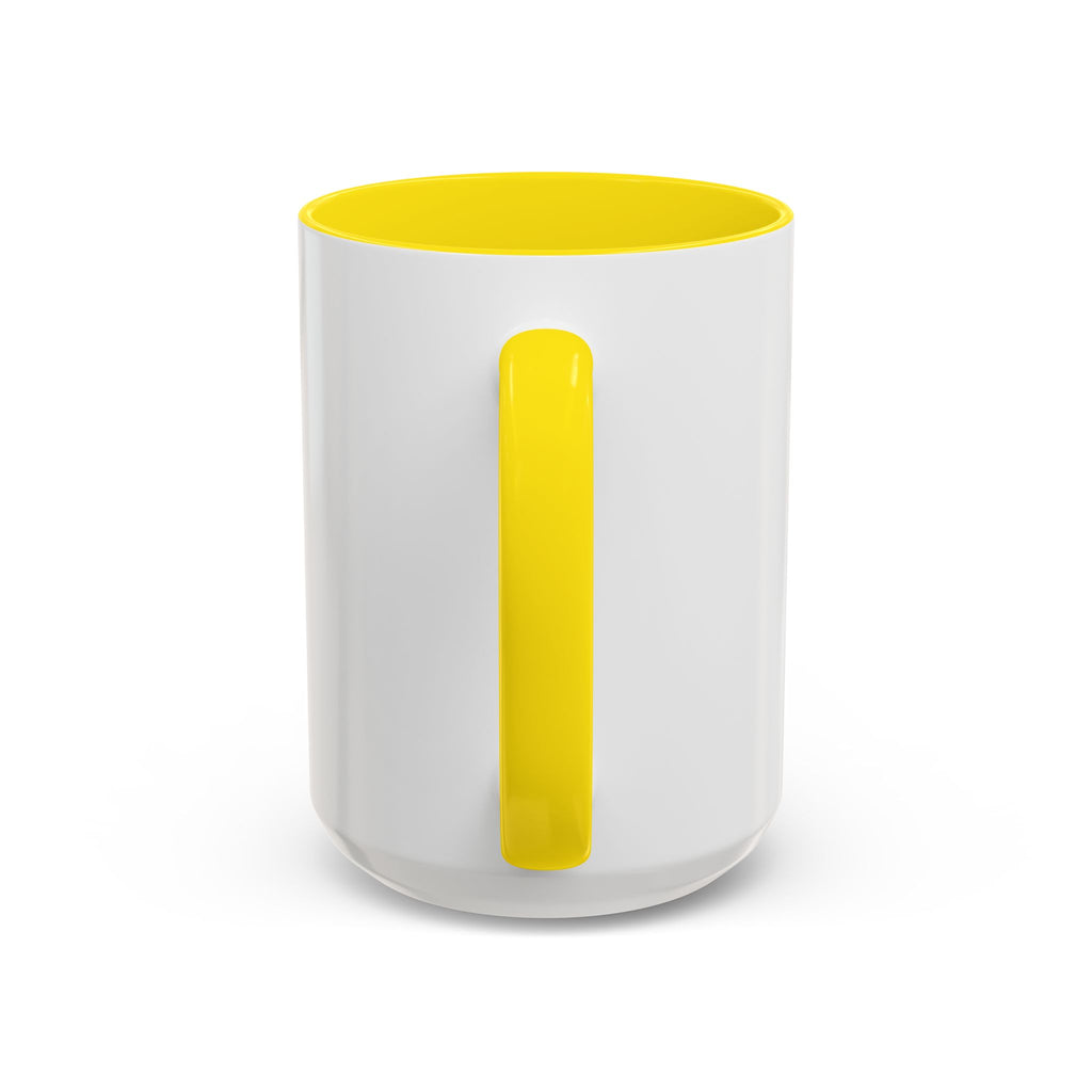 Calm Is A Choice Ceramic Coffee Mug — Mindfulness Zen Accent Mug (11/15oz)