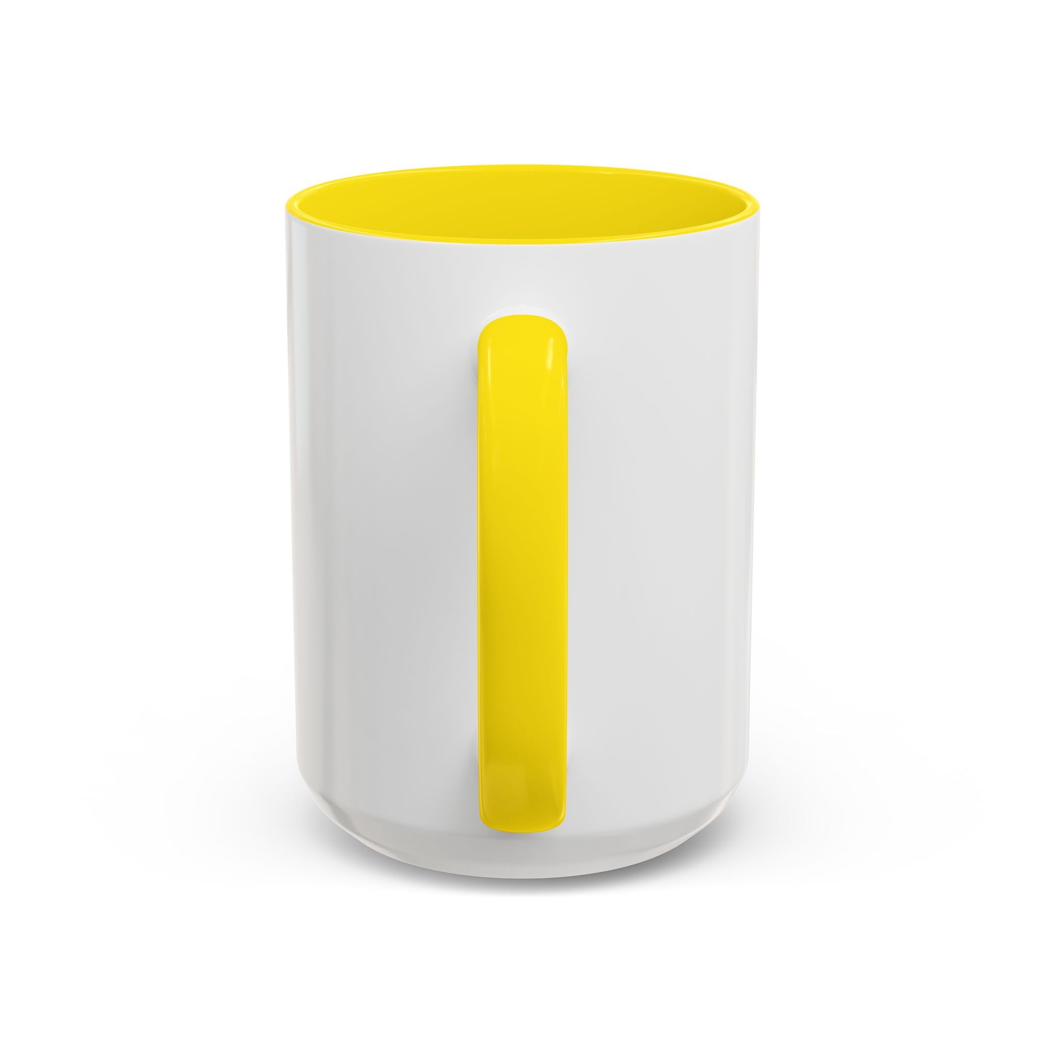 Calm Is A Choice Ceramic Coffee Mug — Mindfulness Zen Accent Mug (11/15oz)