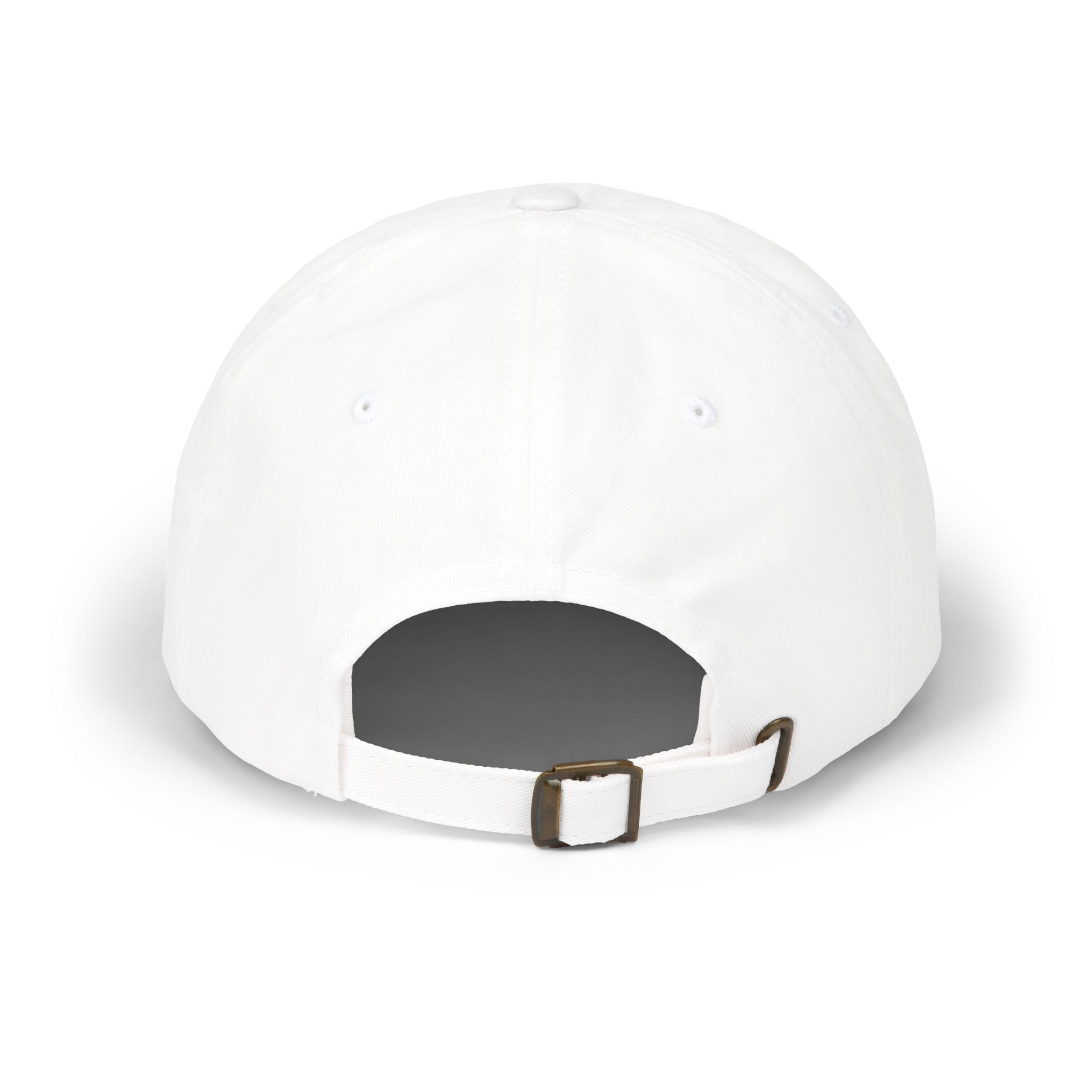 Centered & Strong Dad Cap