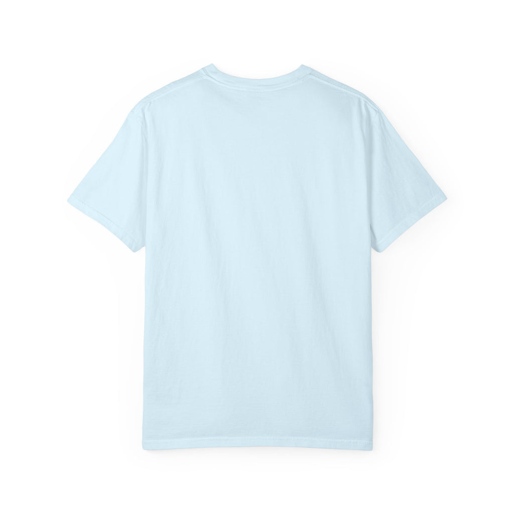 Respond Don’t React T-Shirt — Martial Arts Inspirational Tee