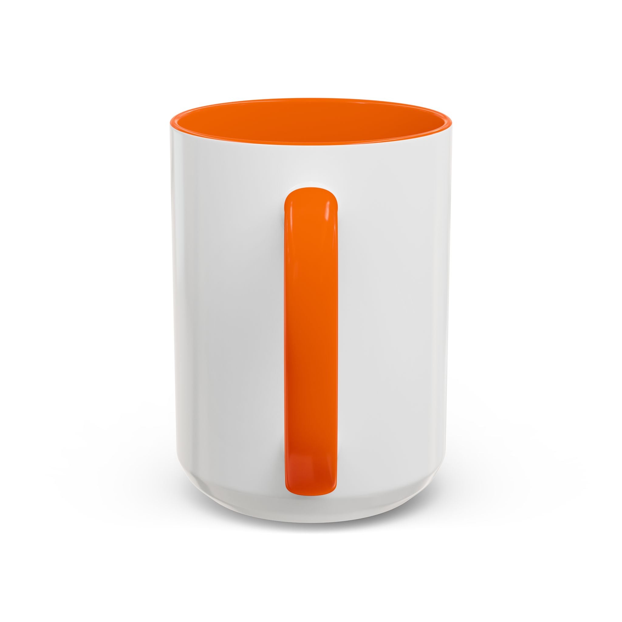 Calm Is A Choice Ceramic Coffee Mug — Mindfulness Zen Accent Mug (11/15oz)