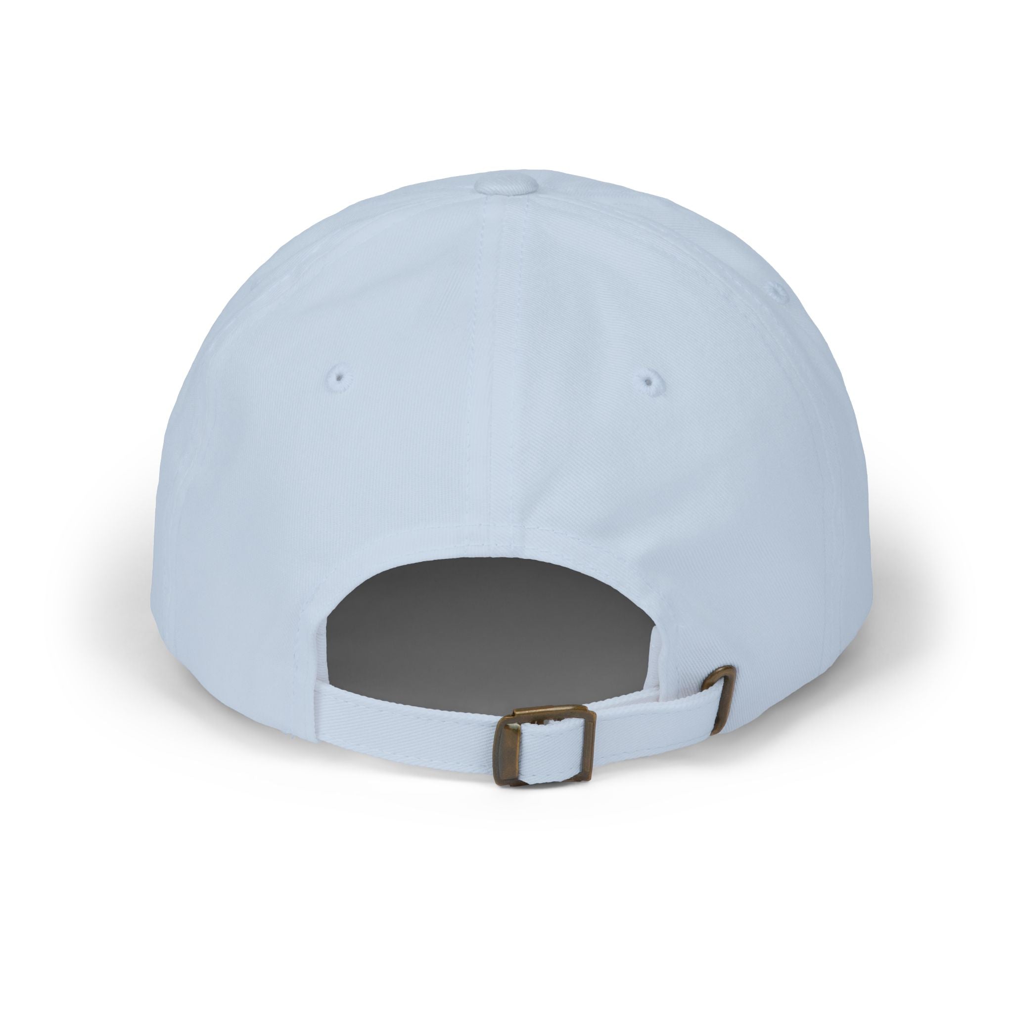 Centered & Strong Dad Cap