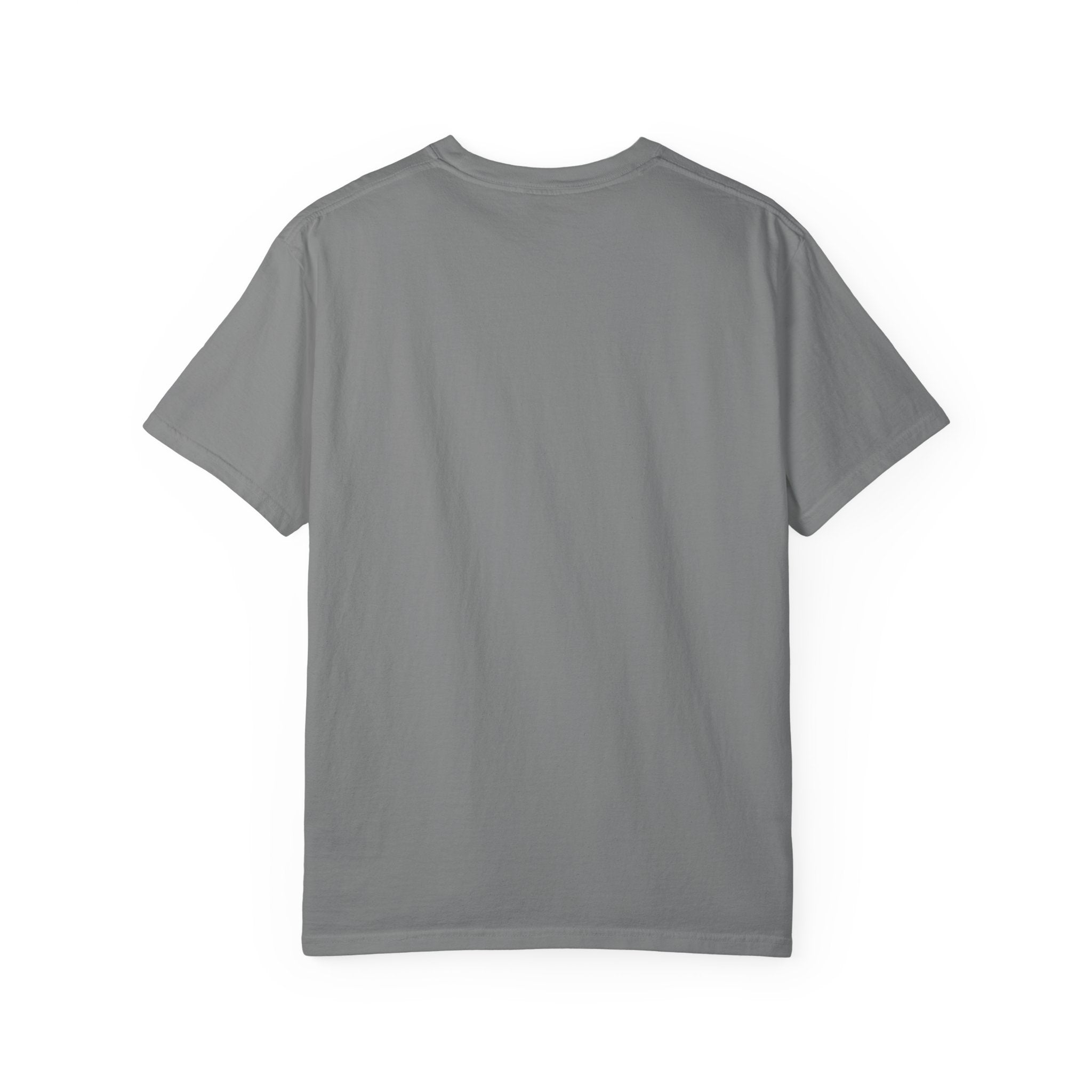 Respond Don’t React T-Shirt — Martial Arts Inspirational Tee