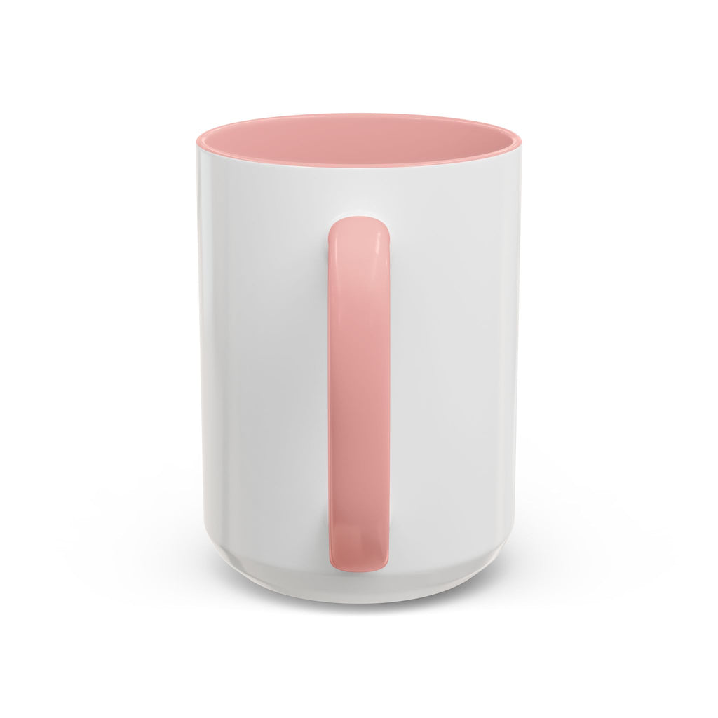Calm Is A Choice Ceramic Coffee Mug — Mindfulness Zen Accent Mug (11/15oz)