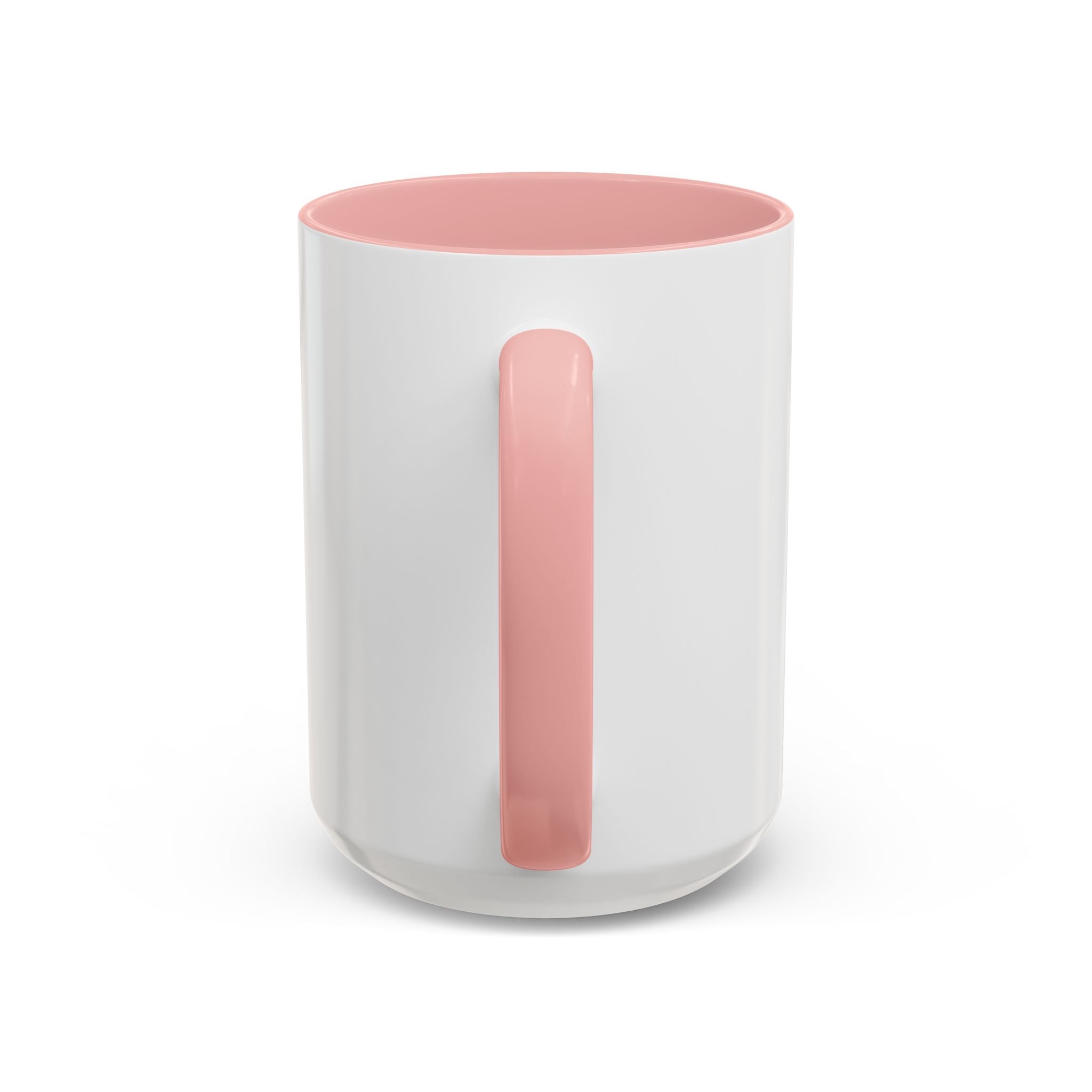 Calm Is A Choice Ceramic Coffee Mug — Mindfulness Zen Accent Mug (11/15oz)