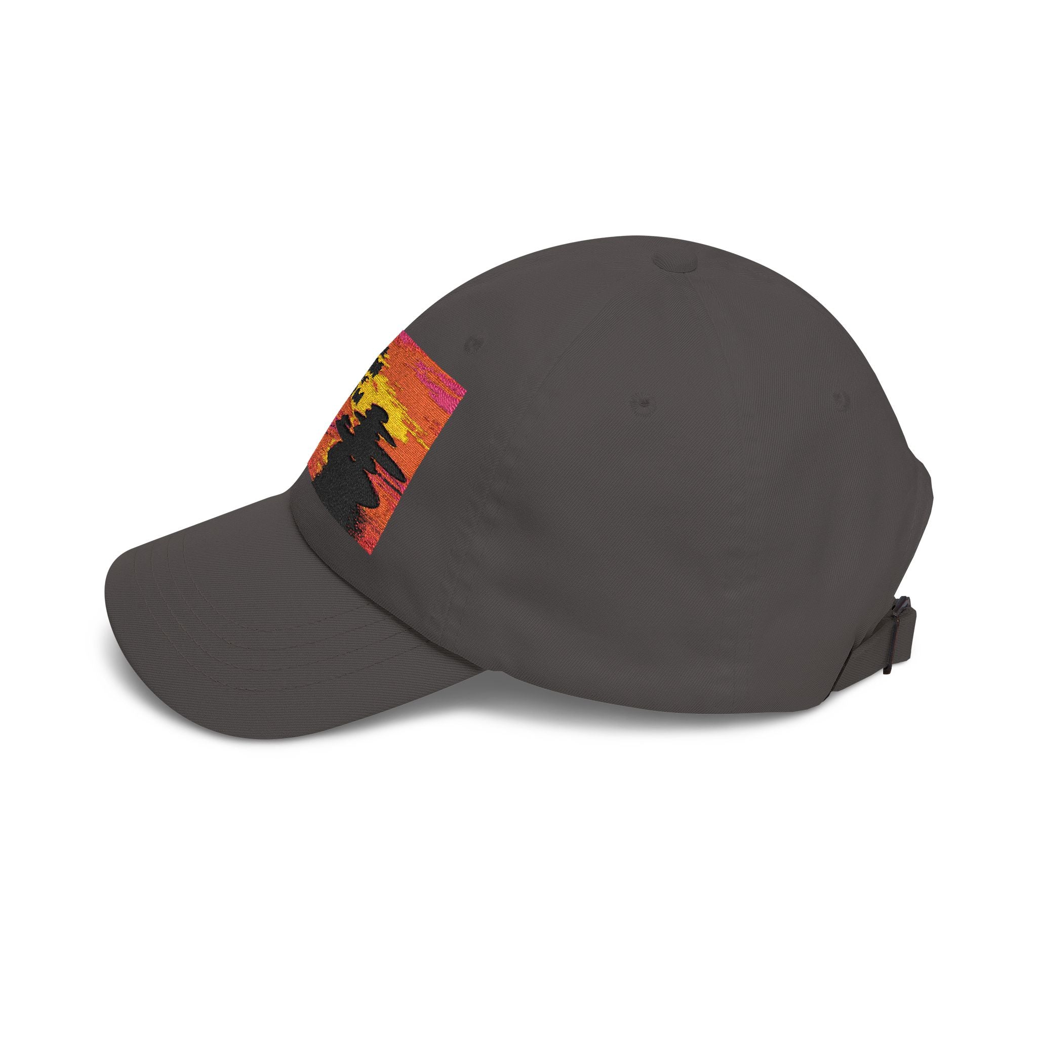 Centered & Strong Dad Cap
