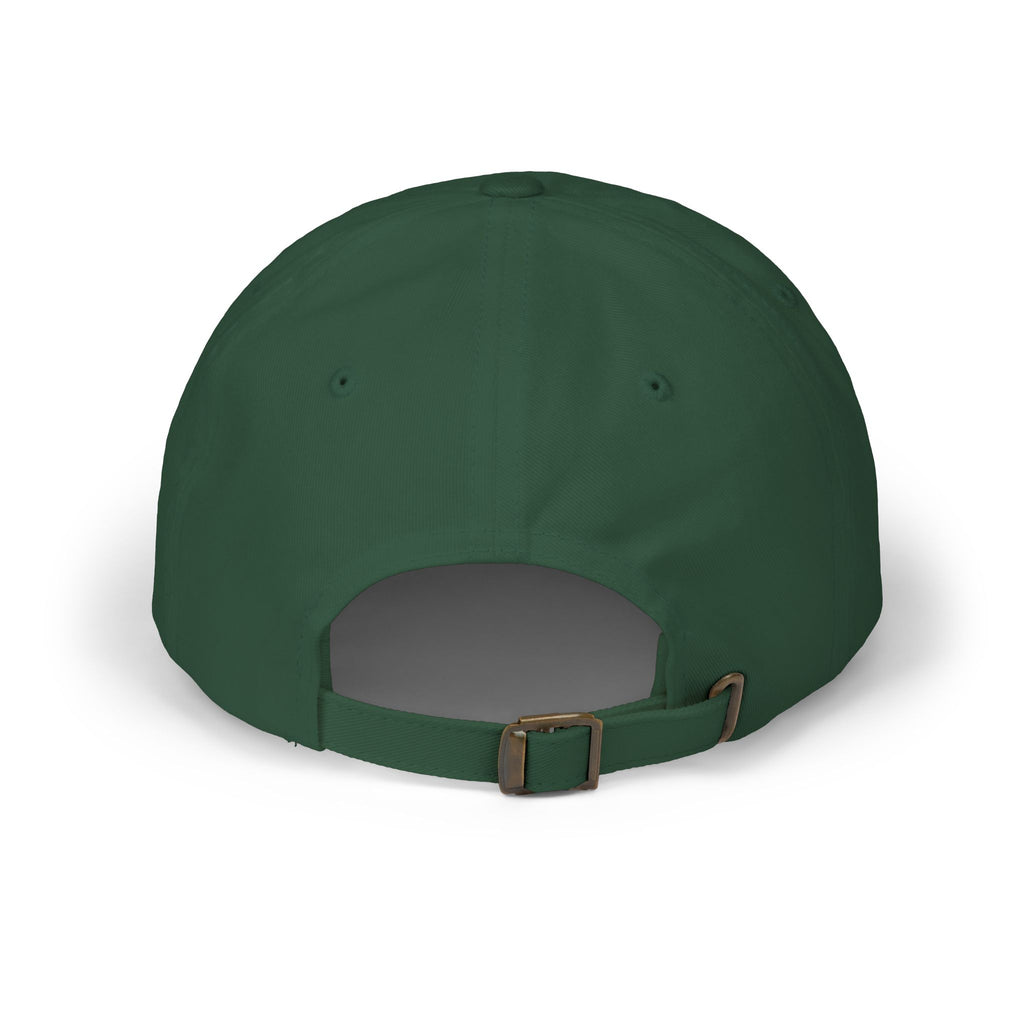 Centered & Strong Dad Cap
