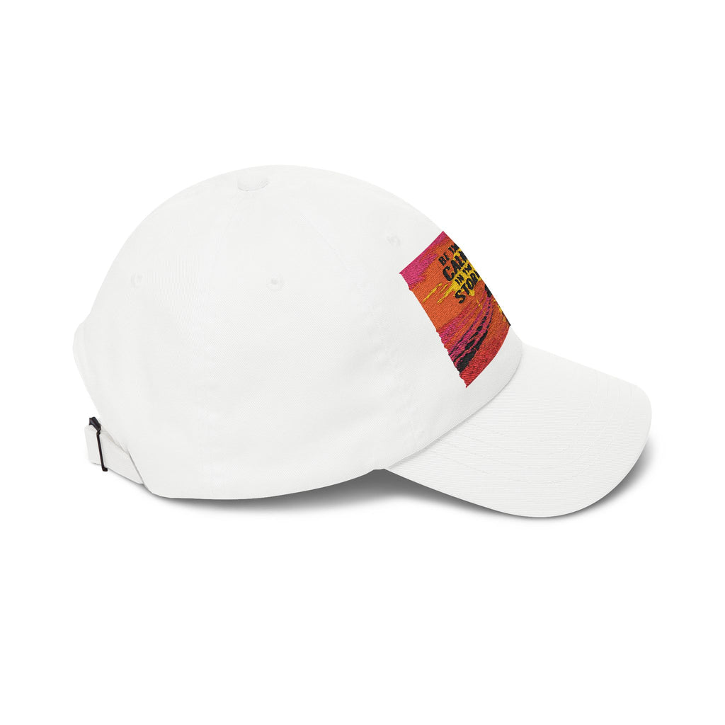 Centered & Strong Dad Cap
