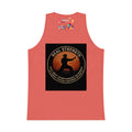 Real Strength Martial Arts Tank Top — Men's Workout Tank
