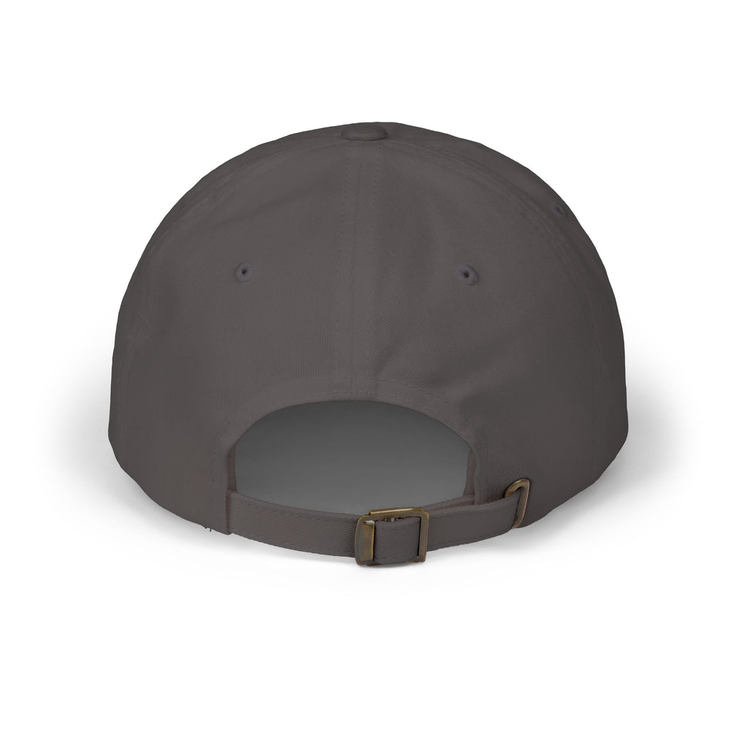 Centered & Strong Dad Cap
