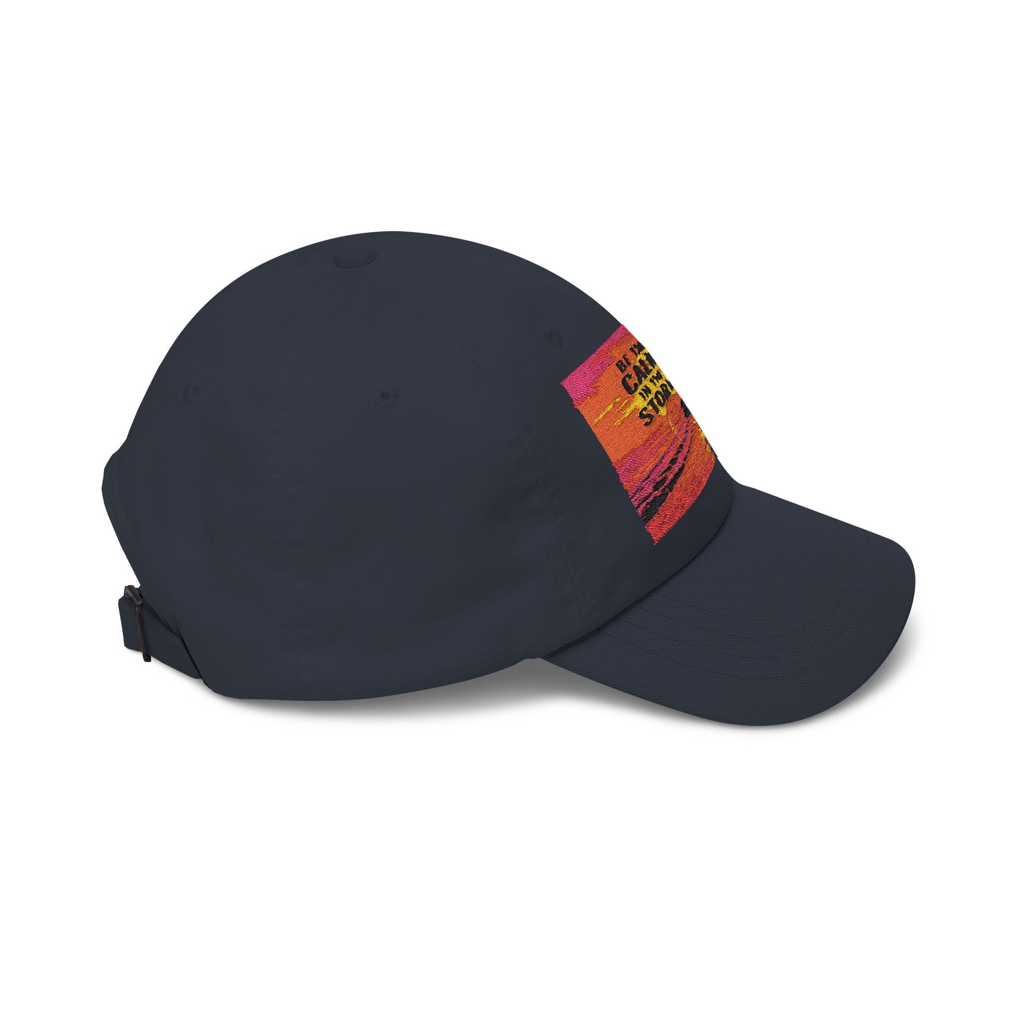 Centered & Strong Dad Cap