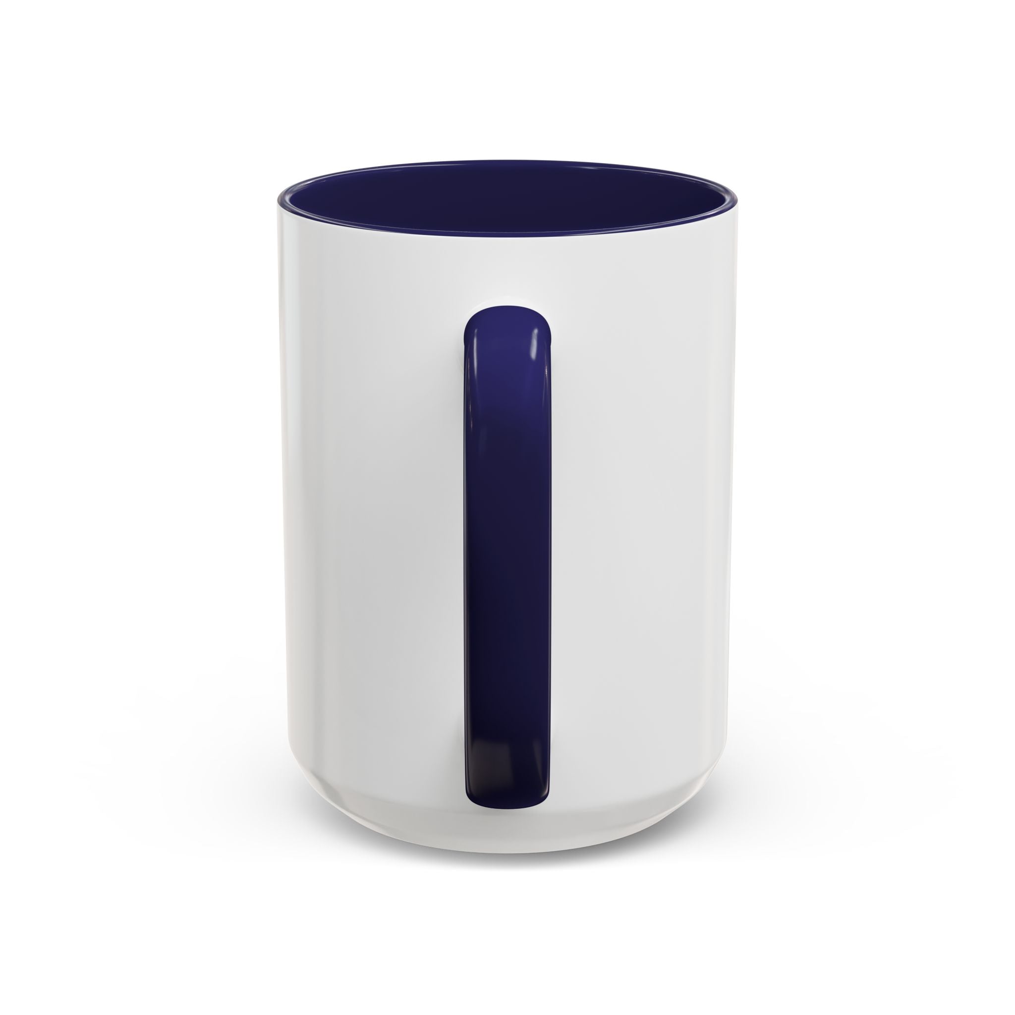 Calm Is A Choice Ceramic Coffee Mug — Mindfulness Zen Accent Mug (11/15oz)