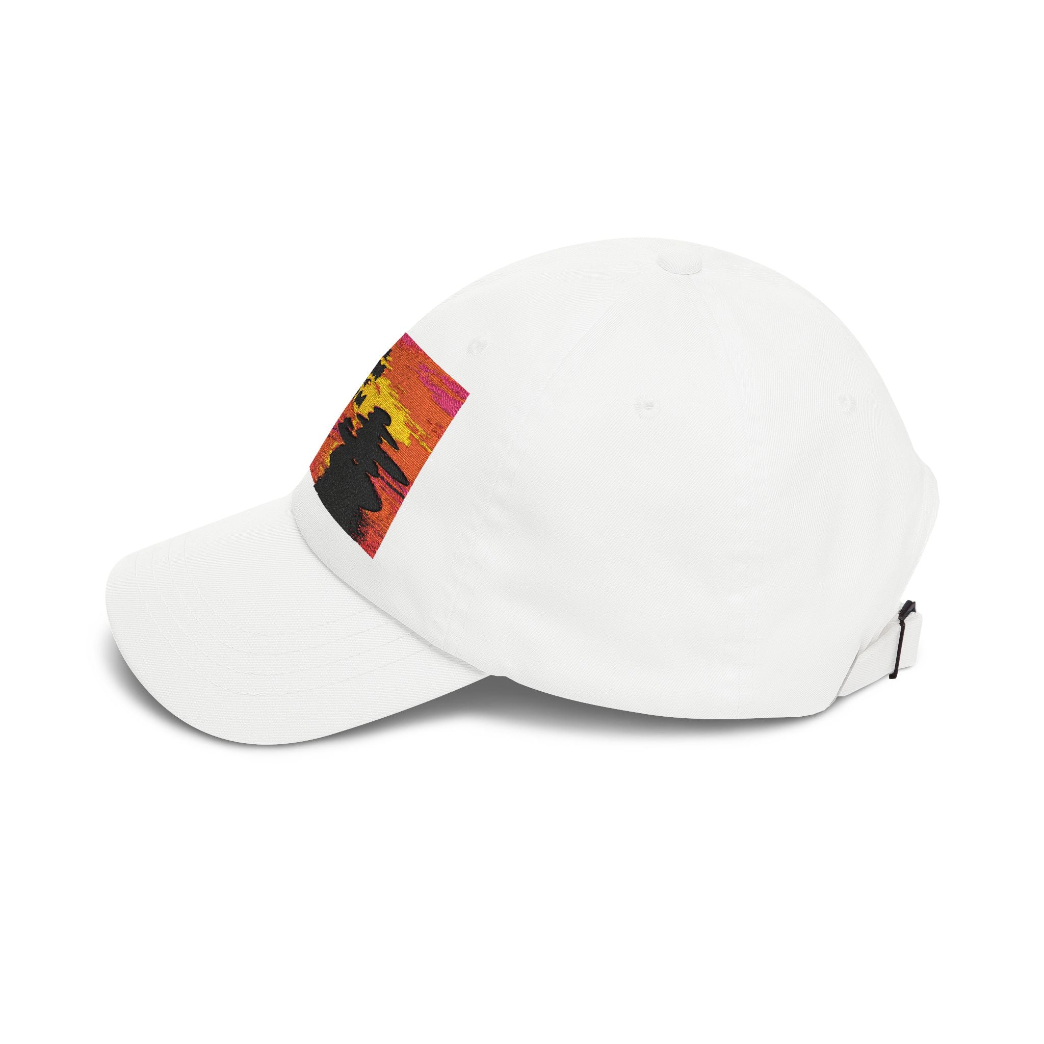 Centered & Strong Dad Cap