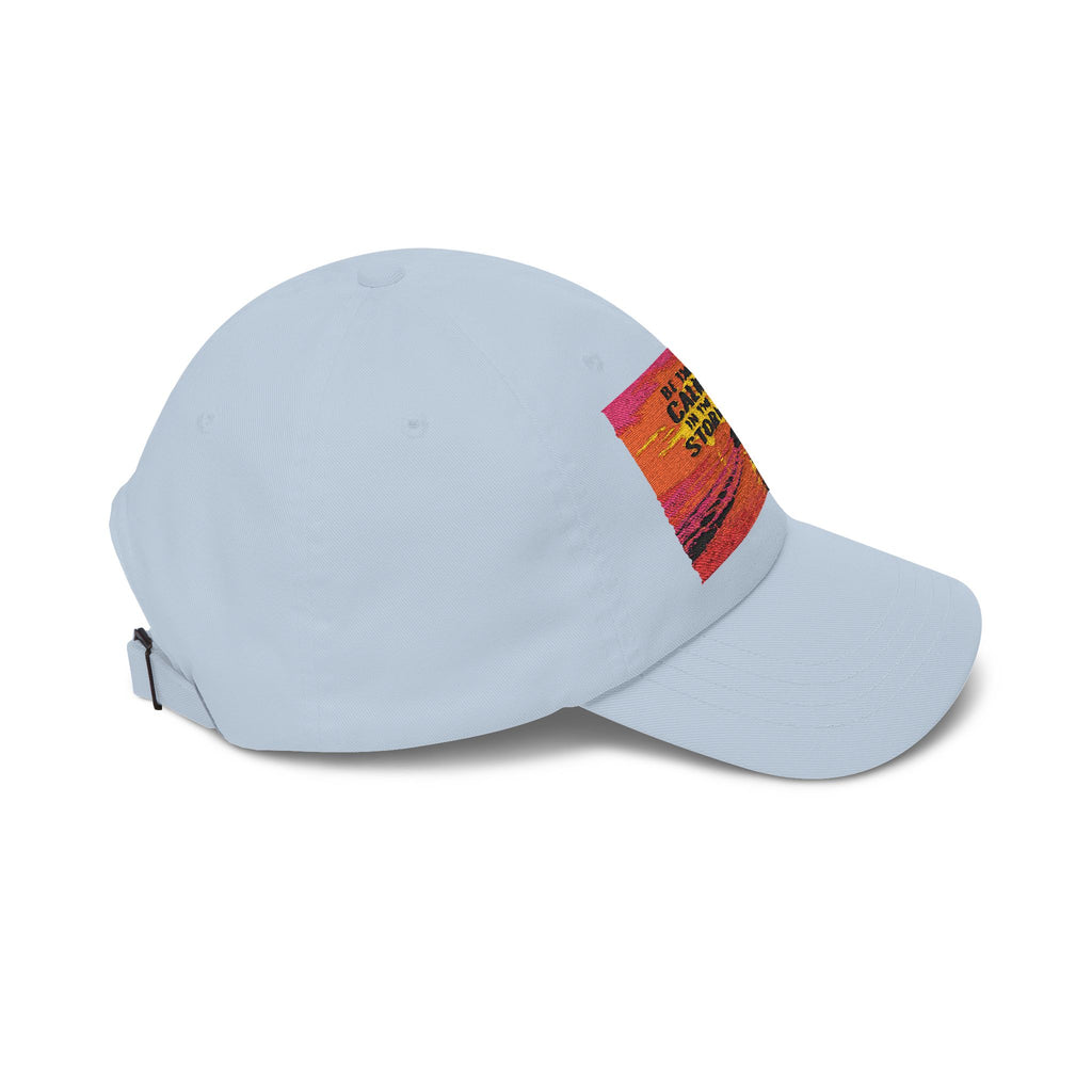 Centered & Strong Dad Cap