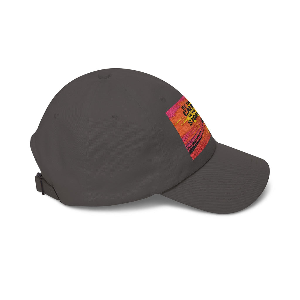 Centered & Strong Dad Cap