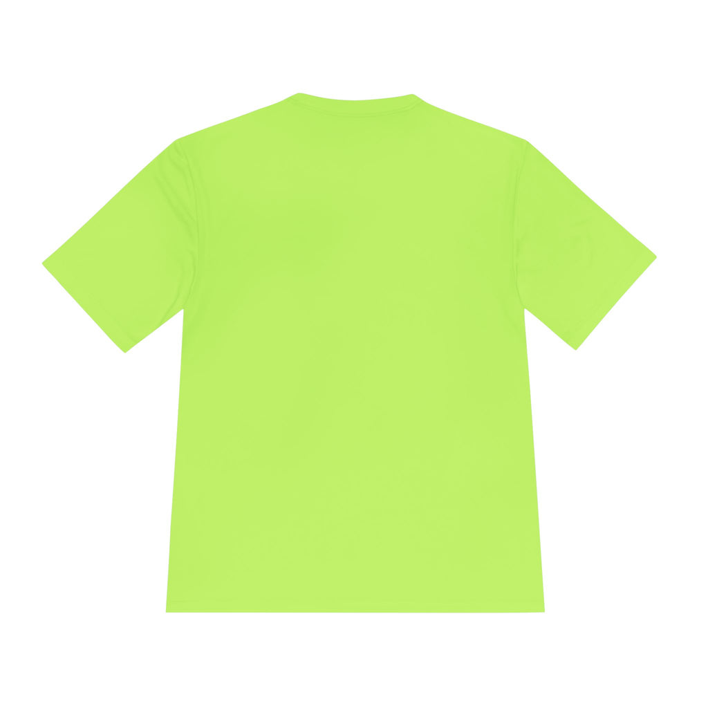 Calm Is a Choice Tee — Mindfulness Meditation Shirt