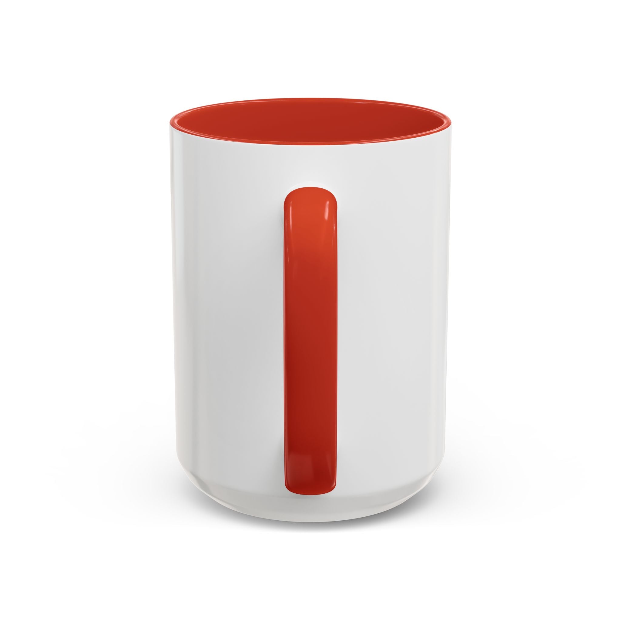 Calm Is A Choice Ceramic Coffee Mug — Mindfulness Zen Accent Mug (11/15oz)